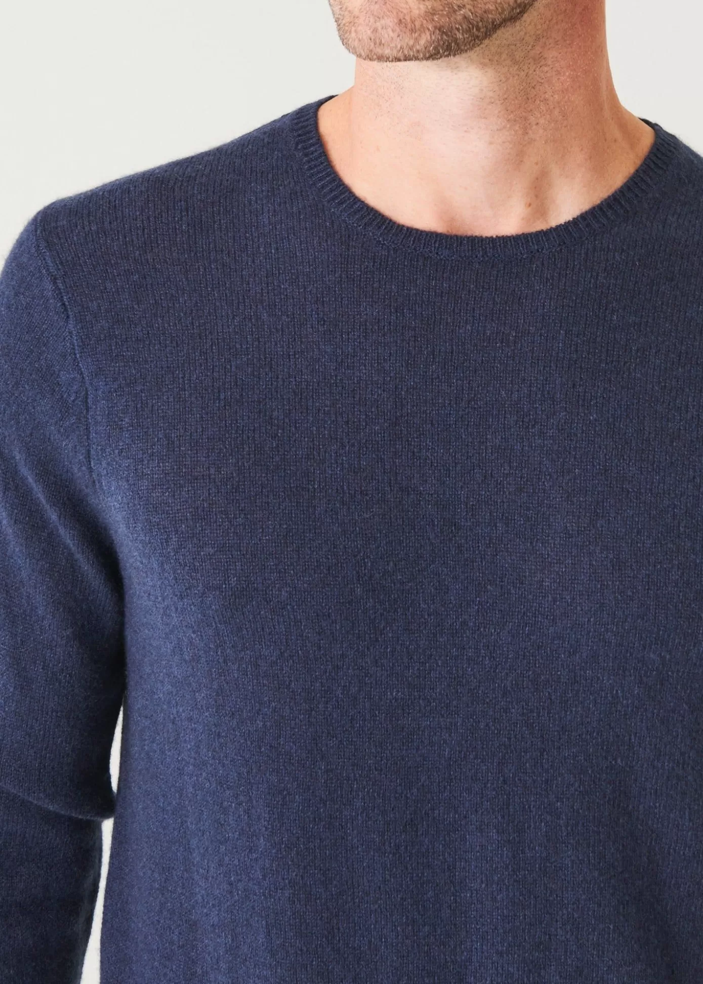 PATRICK ASSARAF Air Cashmere Sweater Outlet