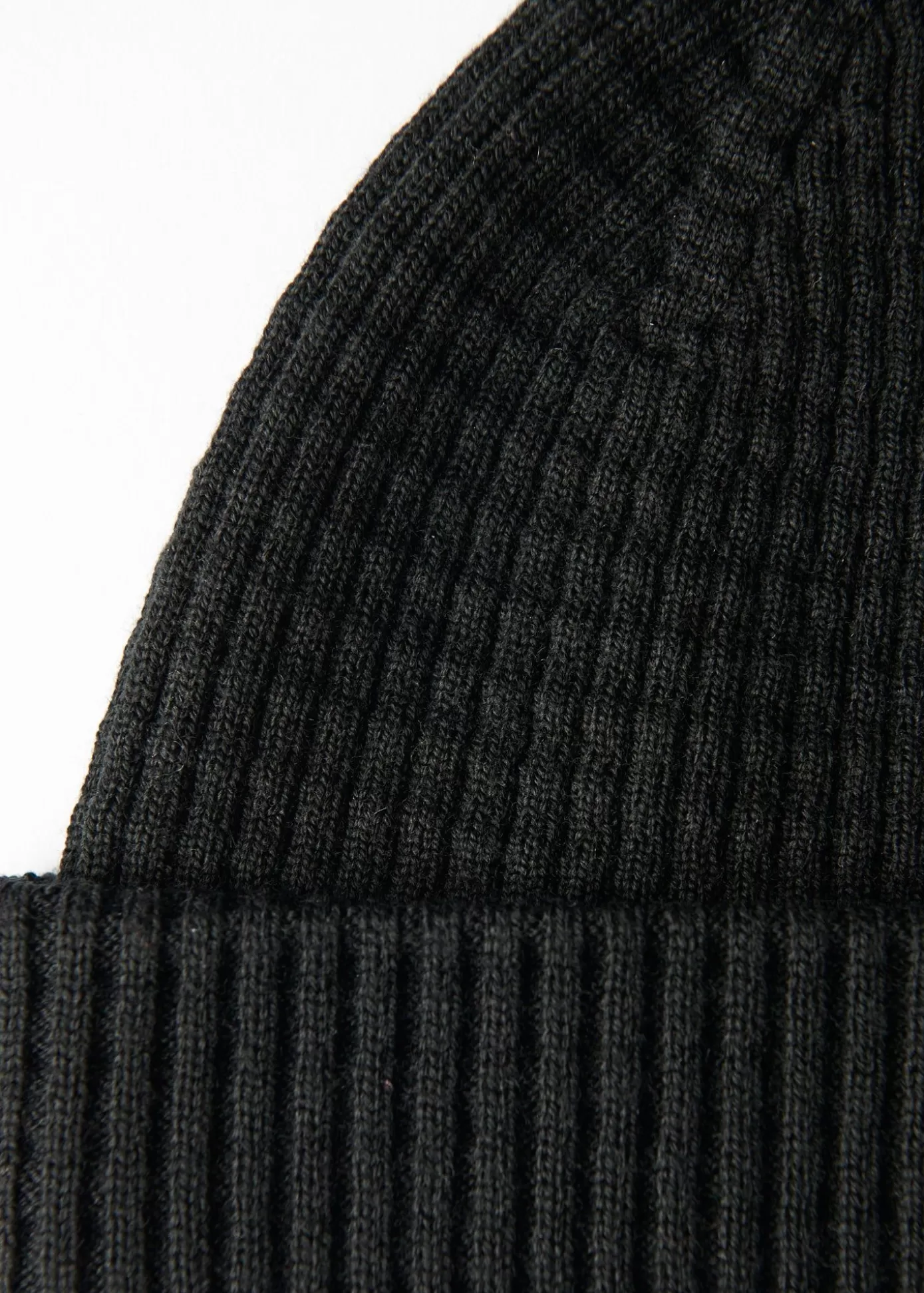 PATRICK ASSARAF Merino Waffle Beanie Best Sale