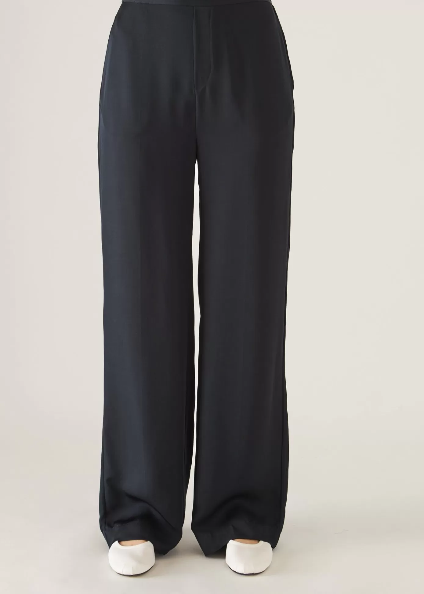 PATRICK ASSARAF Silk Pant Sale