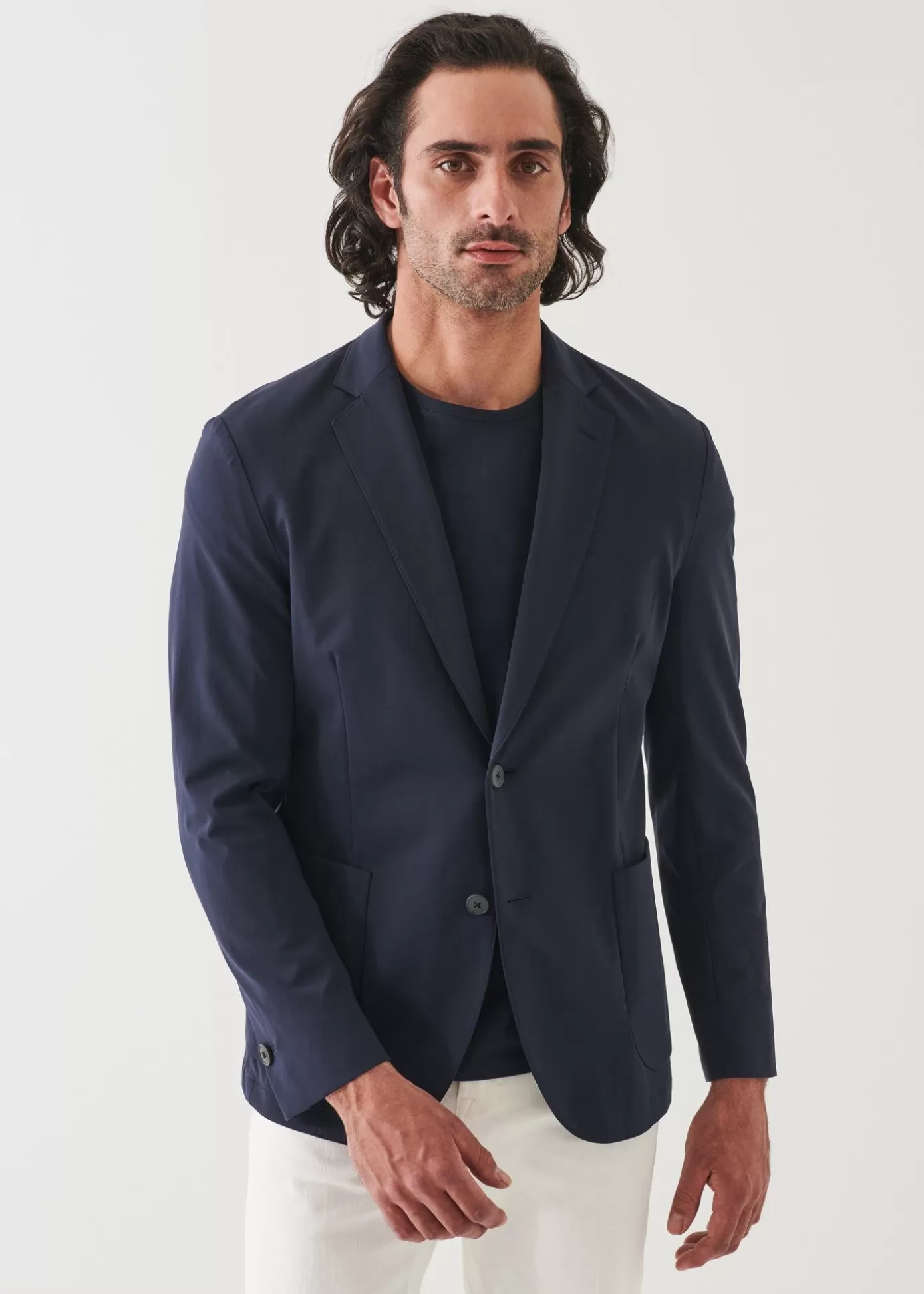 PATRICK ASSARAF Travel Blazer Store